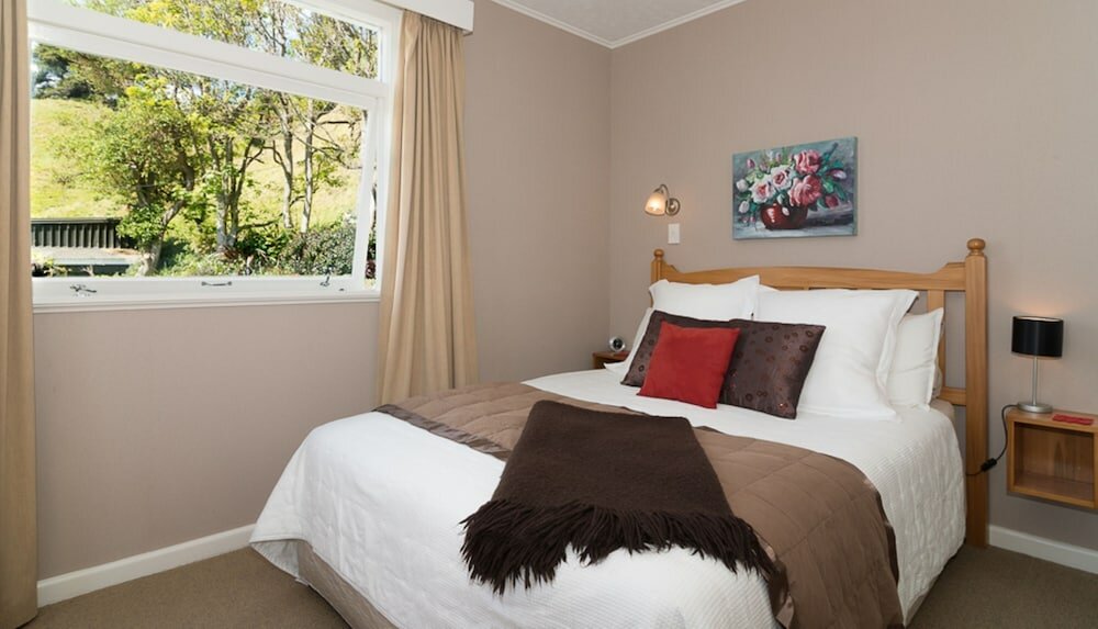 Фото The Point Bed & Breakfast