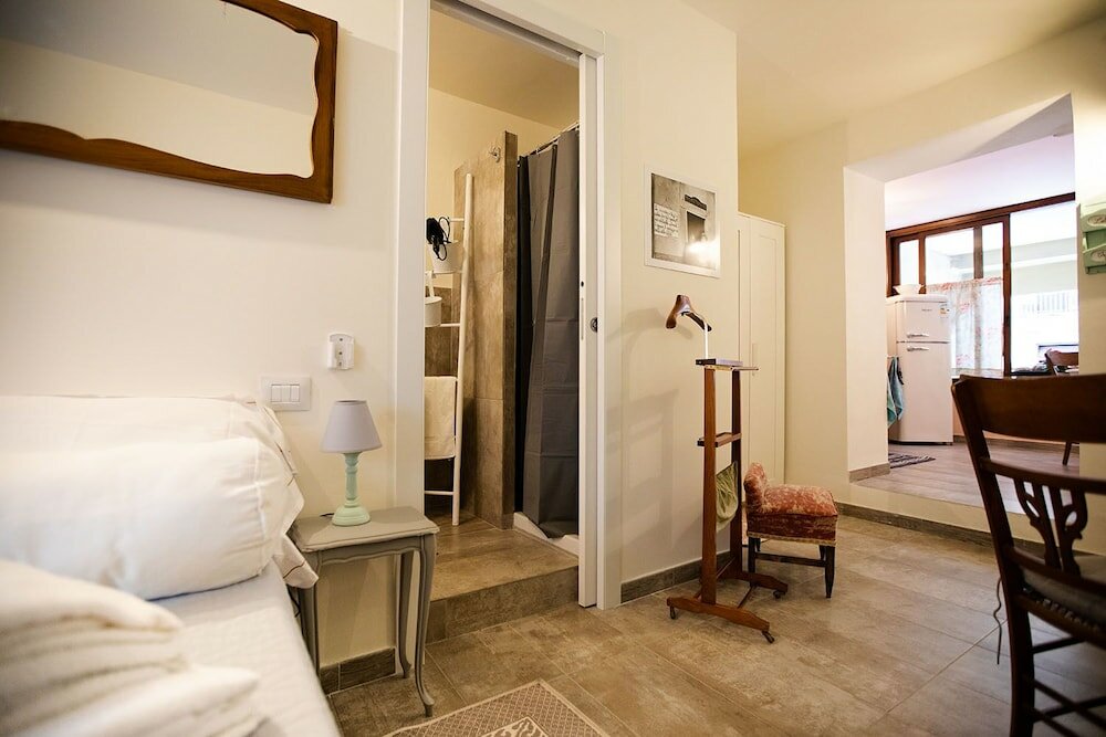 Фото Portineria 23 vicino a Ortigia