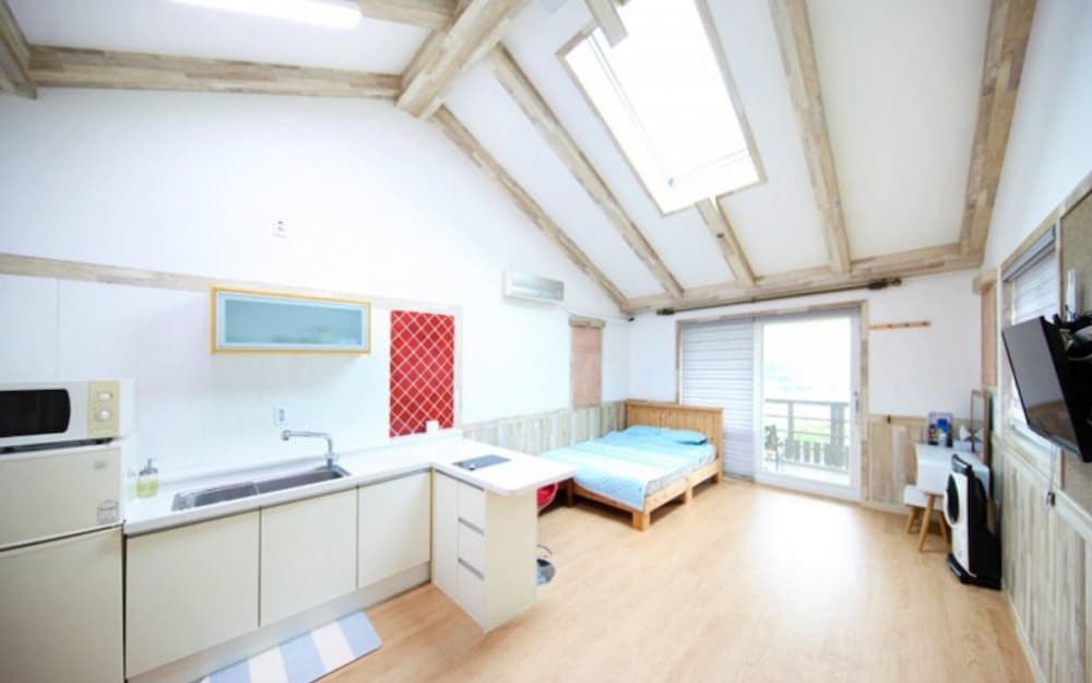 Фото Ganghwado Star Pension