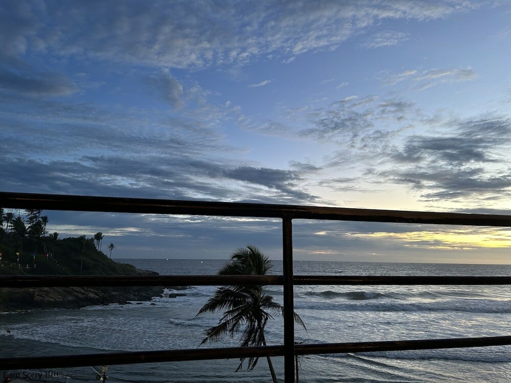 Фото Ocean Park Beach Resort