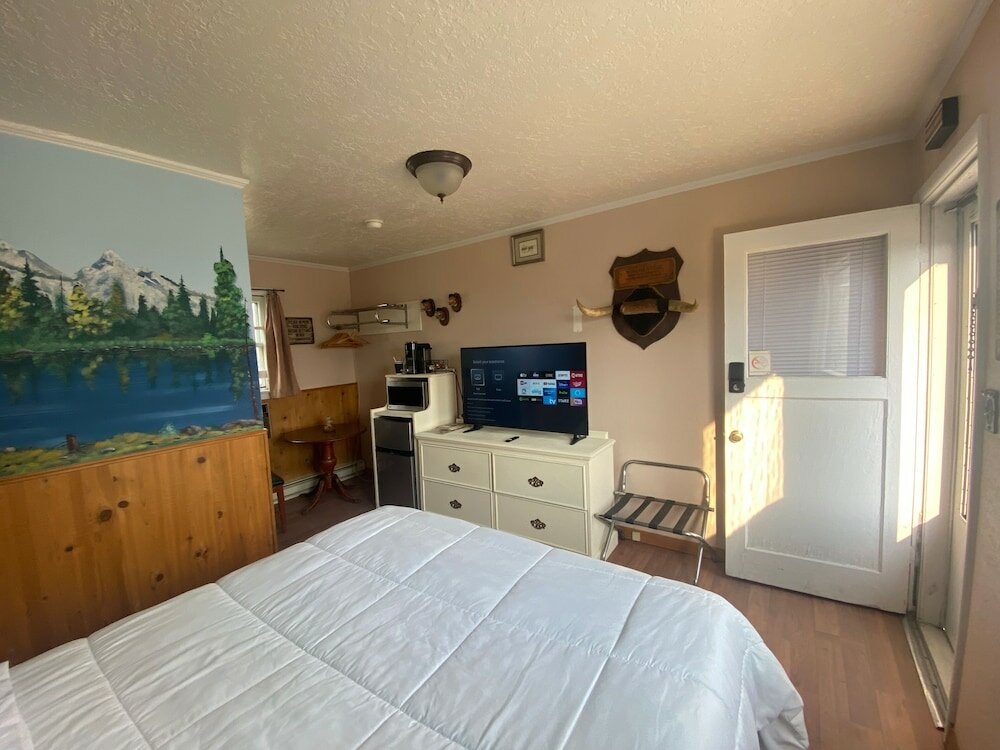 Фото Sacajawea Inn