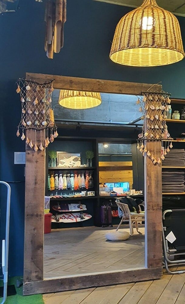 Фото Yangyang Joa Surf Surfing House