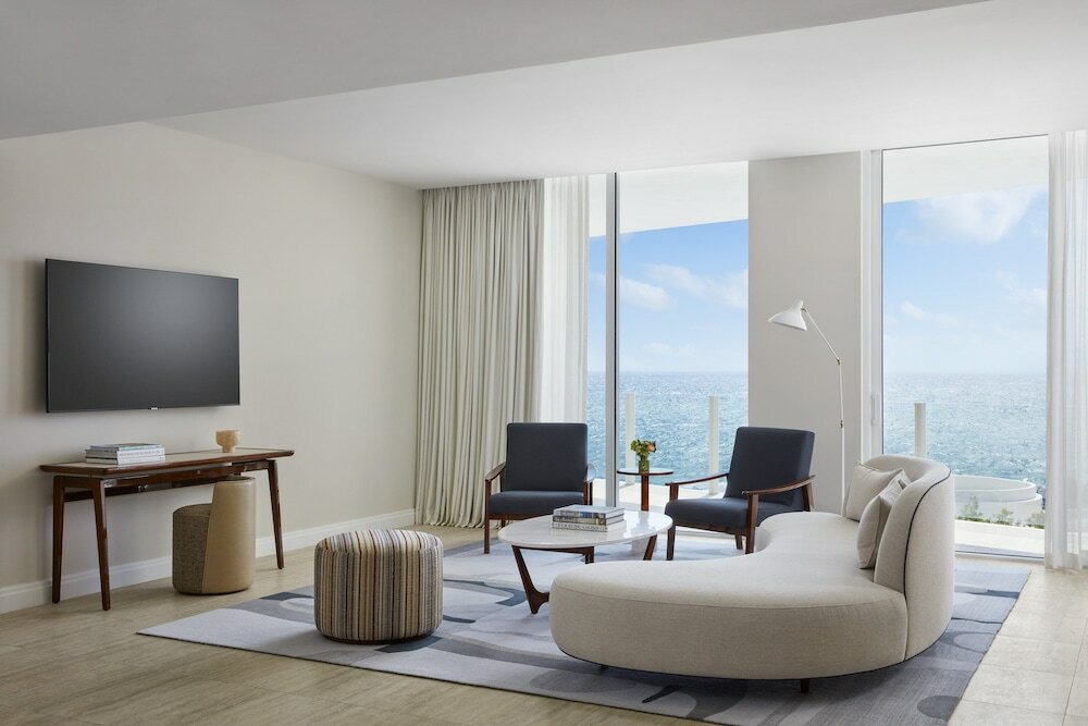 Фото Four Seasons Hotel and Residences Fort Lauderdale