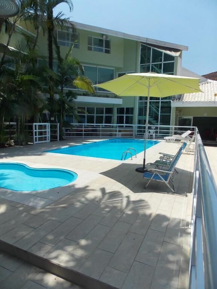 Фото Pousada Lúmen Solis