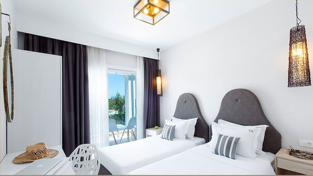 Фото Terezas Hotel