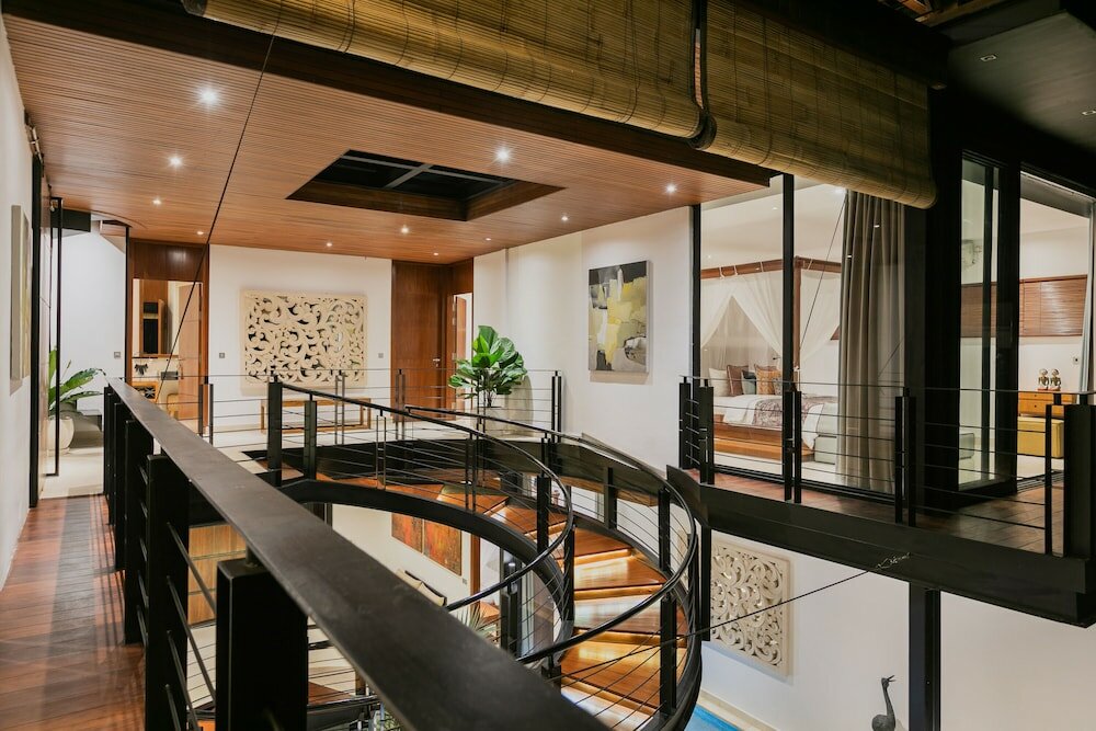 Фото Sri Laksmi Villa