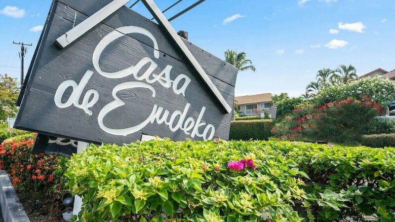 Гостиница Casa De Emdeko № 326