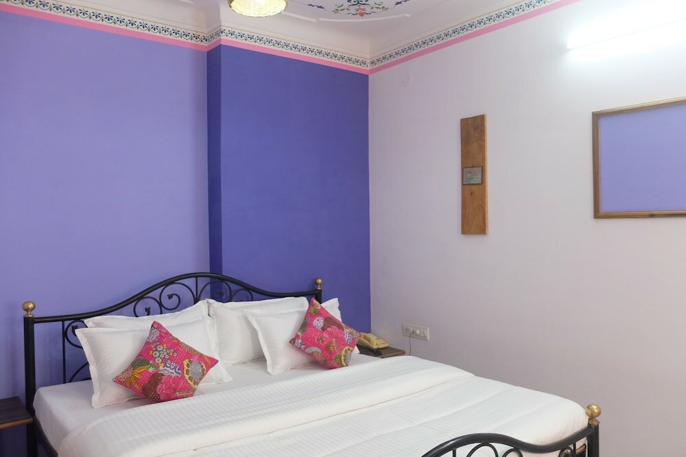 Фото Piggy Hostel Udaipur