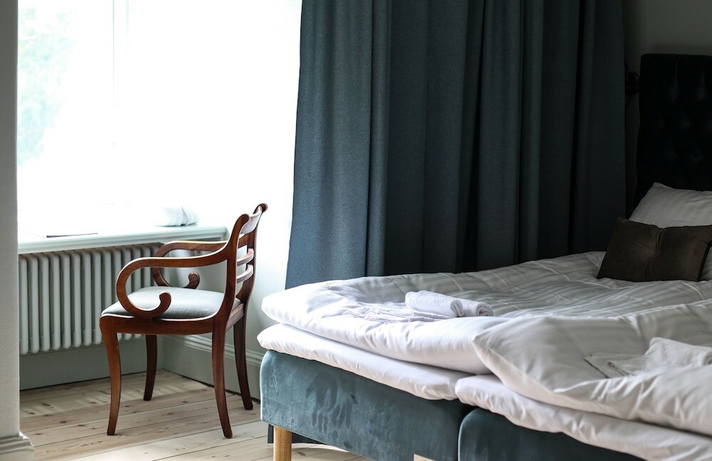 Фото Arbottna Herrgård