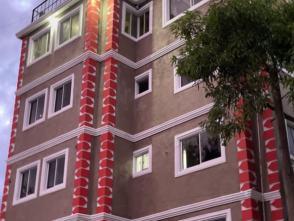 Фото Wisba Quality View Hotel