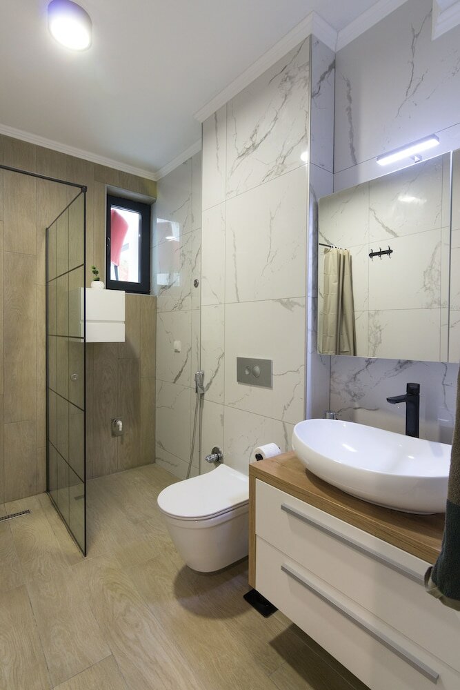 Фото Deluxe Feliciano Apartments