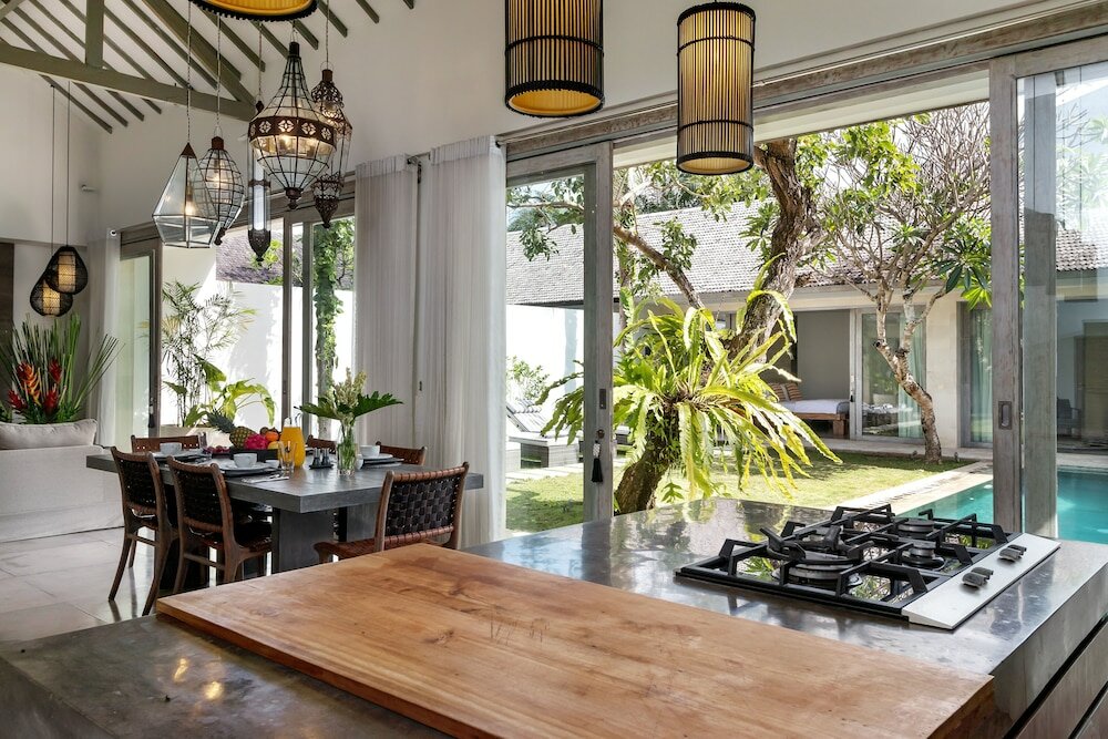 Фото Villa Mia