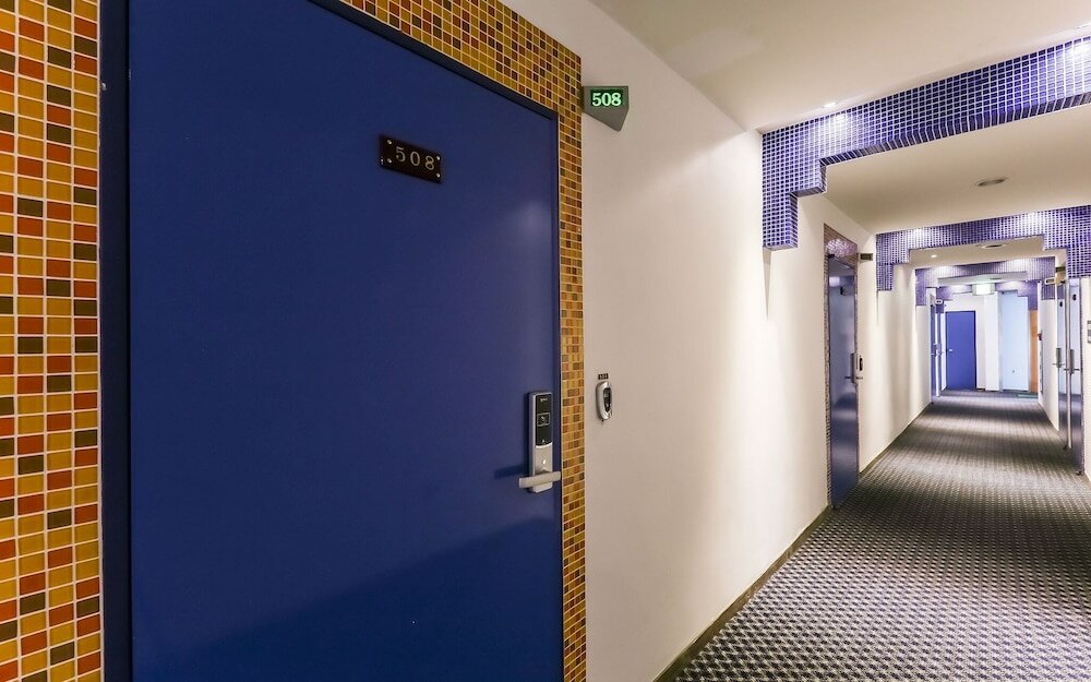 Фото Cheonan Seven