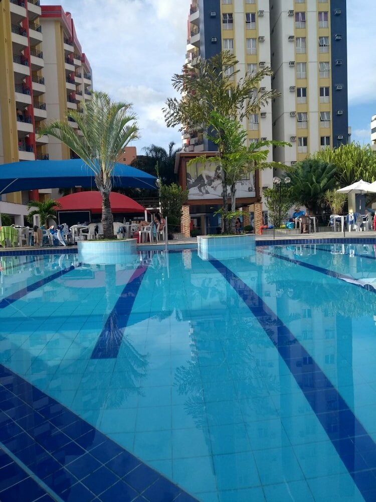 Фото Eldorado Thermas Park Top