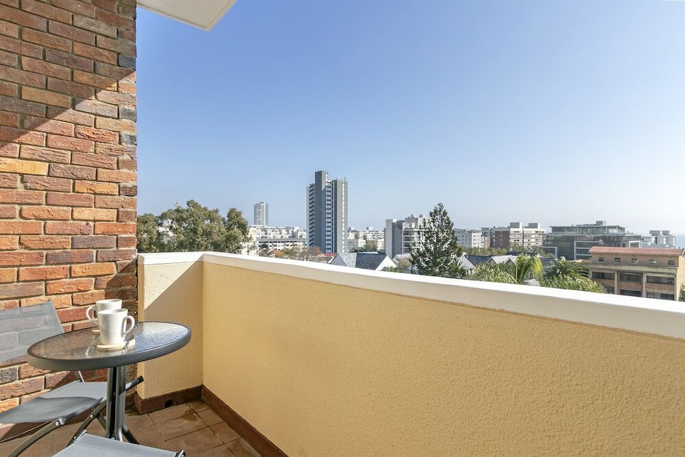 Фото Atlantic Breeze