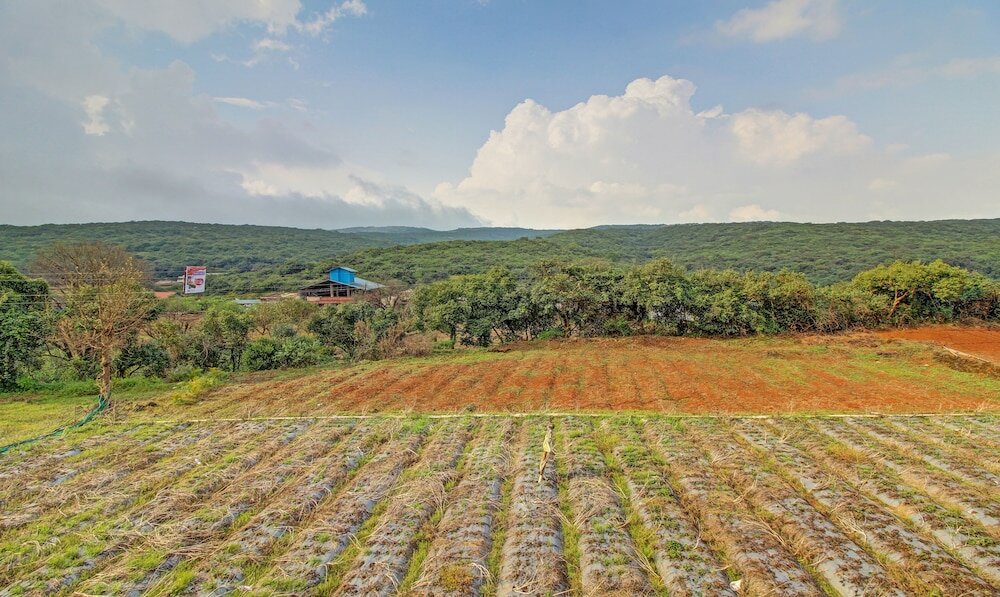 Фото Treebo Trend The Venna Hill