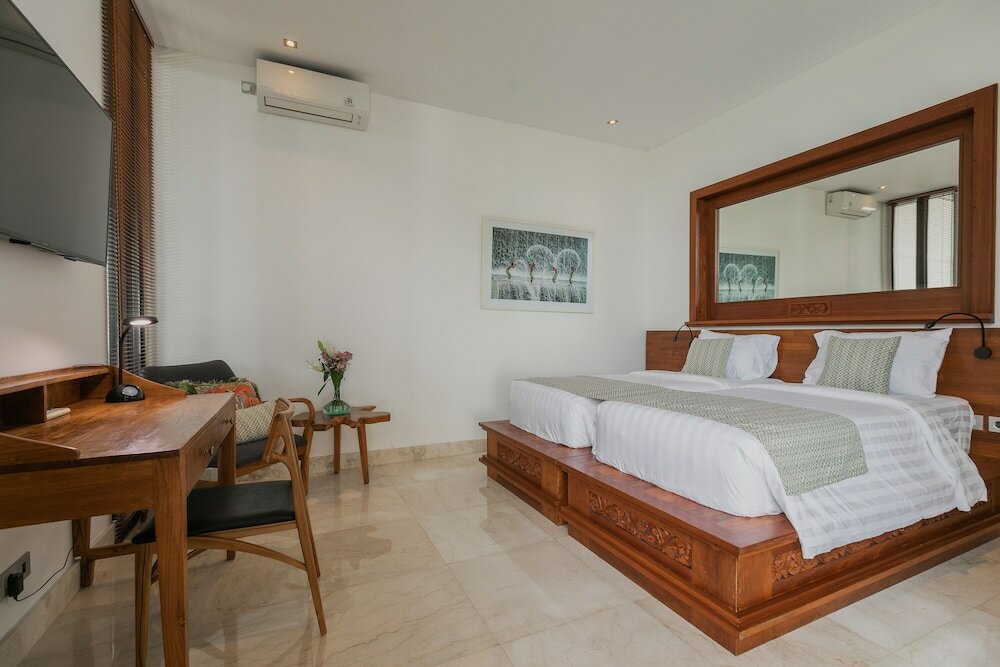 Фото Sri Laksmi Villa