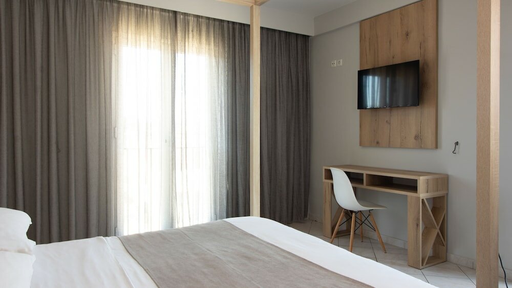 Фото Terezas Hotel