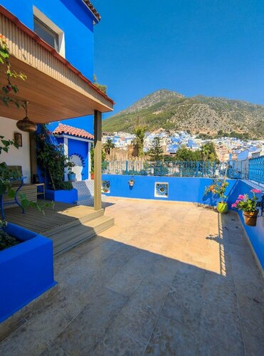 Vancii Hotel