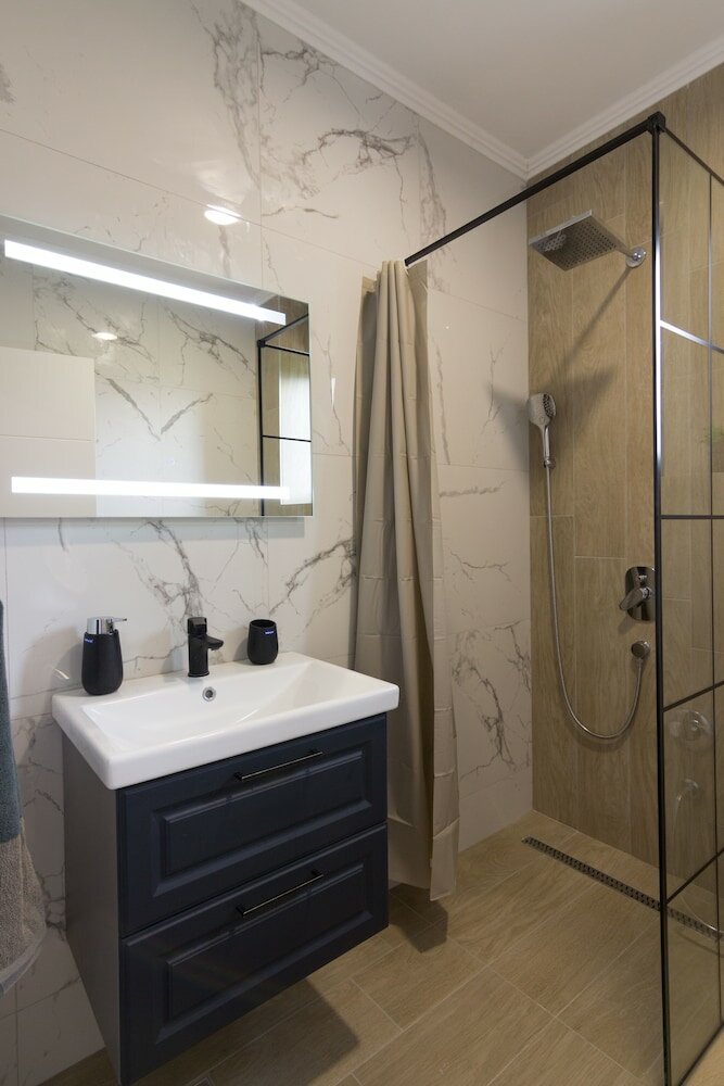 Фото Deluxe Feliciano Apartments