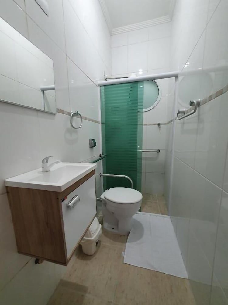 Фото Pousada Lúmen Solis