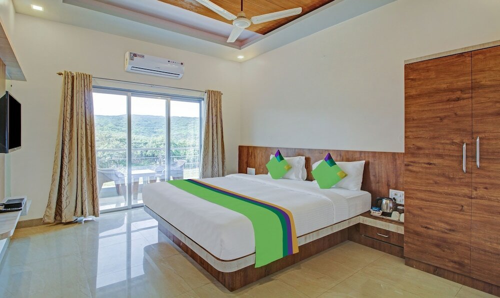 Фото Treebo Trend The Venna Hill