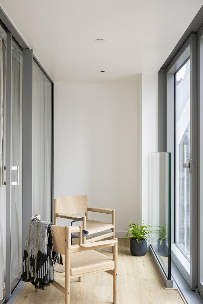 Фото Cove Landmark Pinnacle