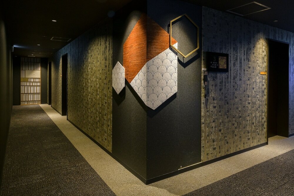 Фото Tosei Hotel Cocone Kamakura