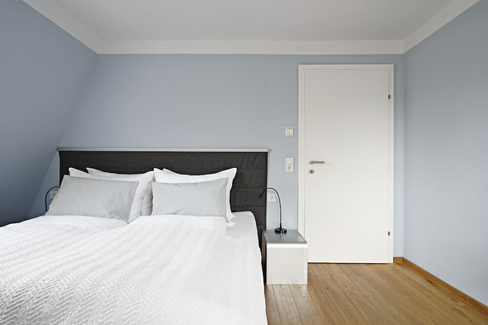 Фото Numa i Flute Apartments