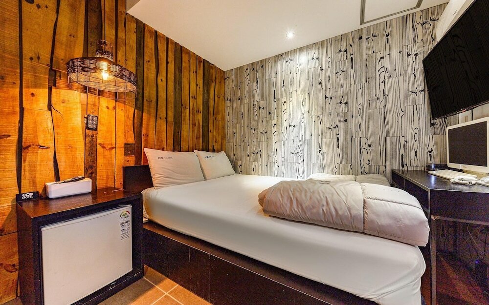 Фото Daegu Kyungpook Nu Eco