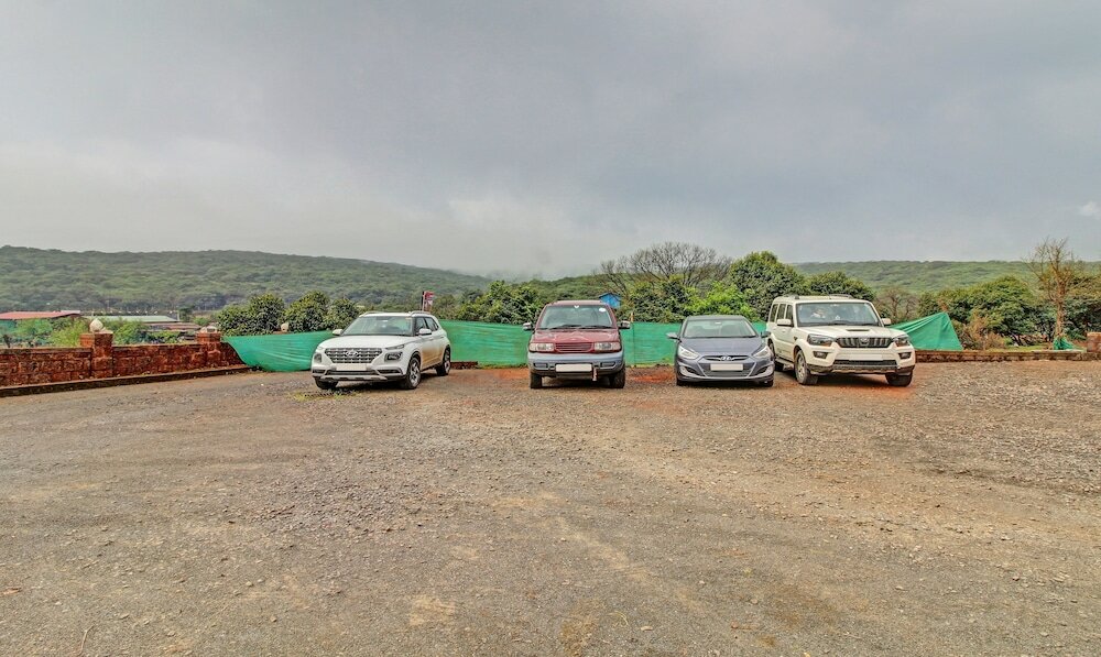 Фото Treebo Trend The Venna Hill