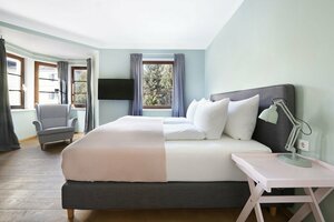 отель Numa i Flute Apartments