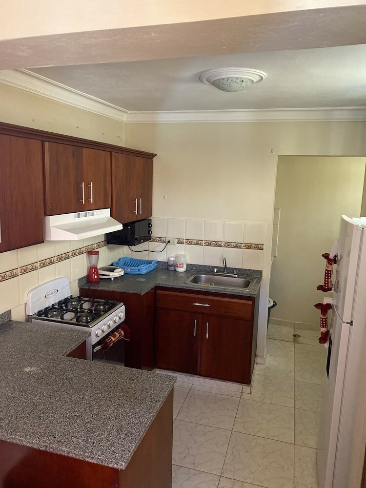 Фото Residencial Gutierrez country