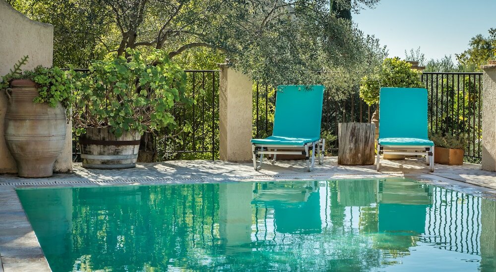 Фото Mastrogiannis villa Lemonia