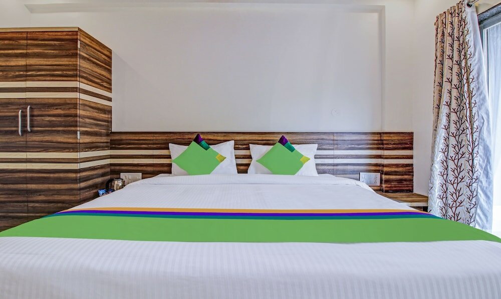 Фото Treebo Trend The Venna Hill