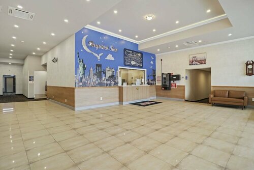 Гостиница Bayview Inn Motel - Adults Only в Нью-Йорке