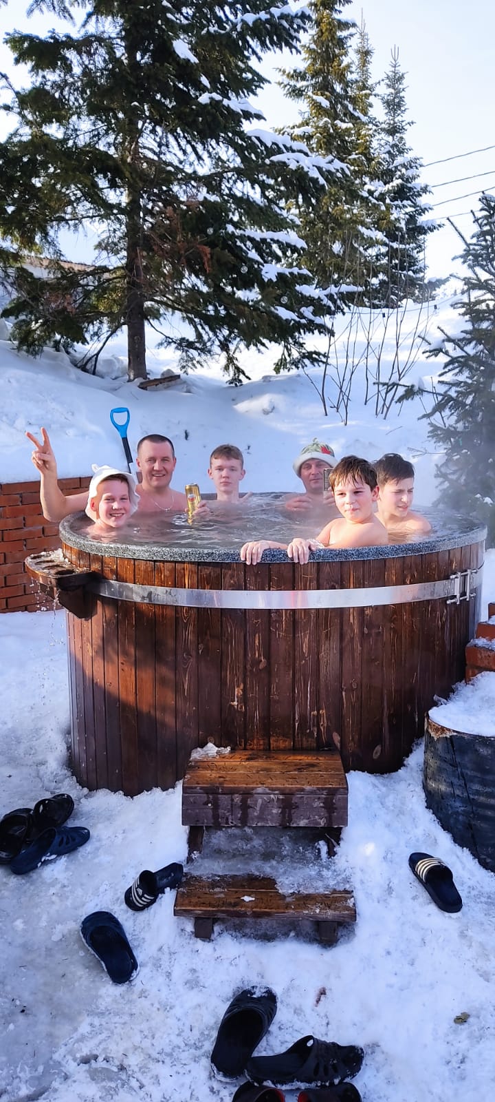 Фото Гора U Дачи