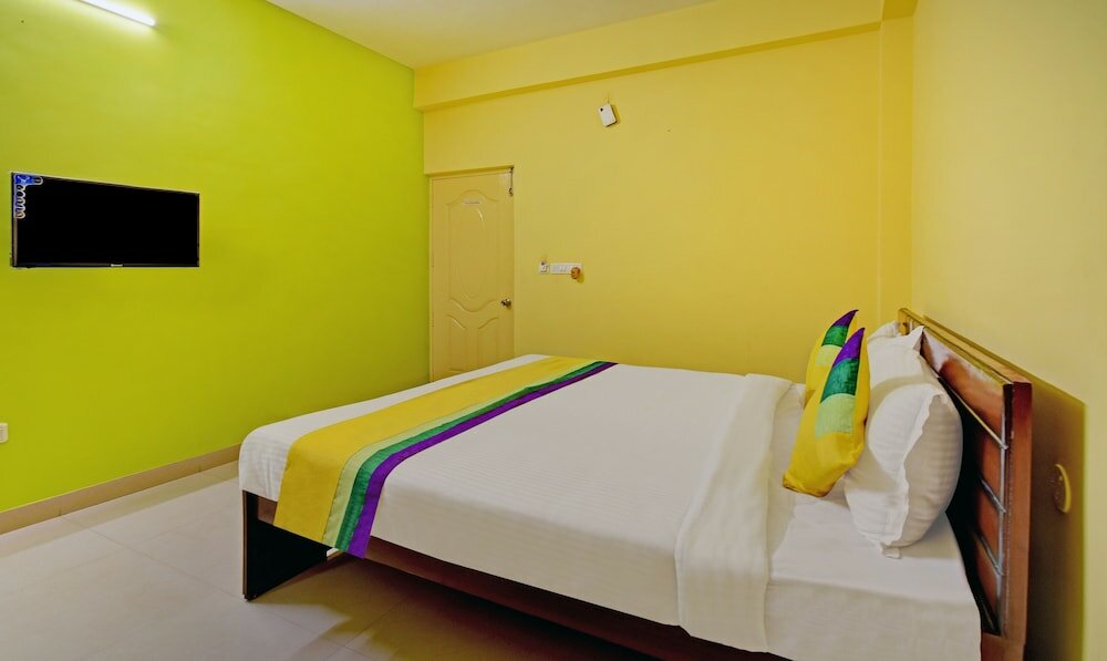 Фото Treebo Gt Residency