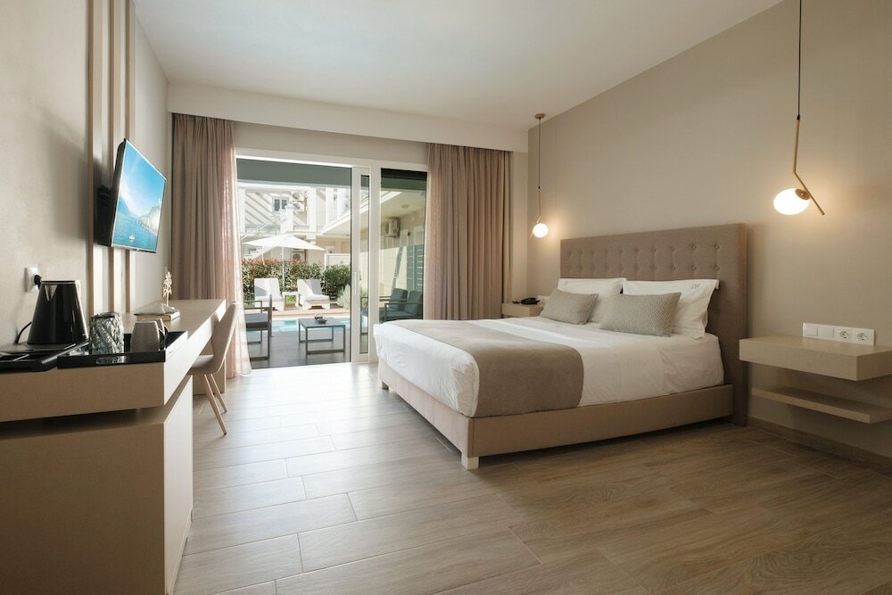 Фото Terezas Hotel