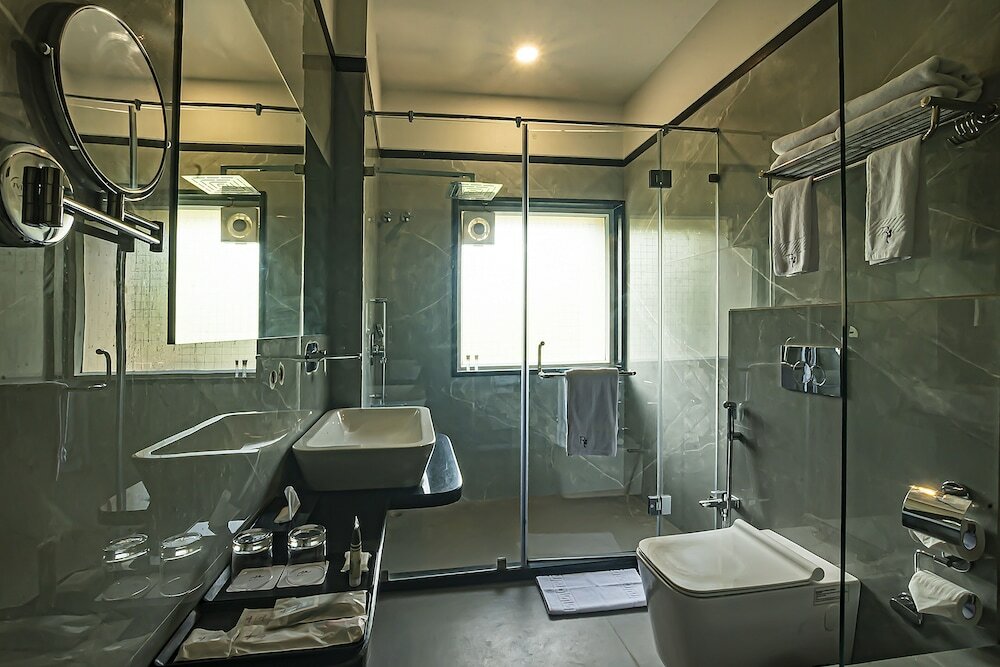 Фото Regenta Inn Sambalpur