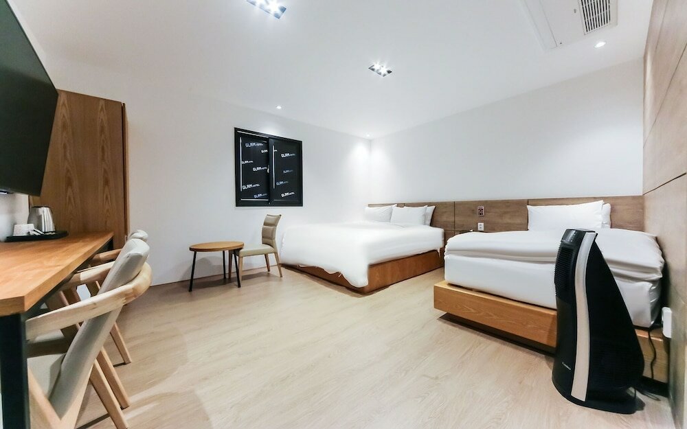 Фото Daegu Dongcheondong Glam