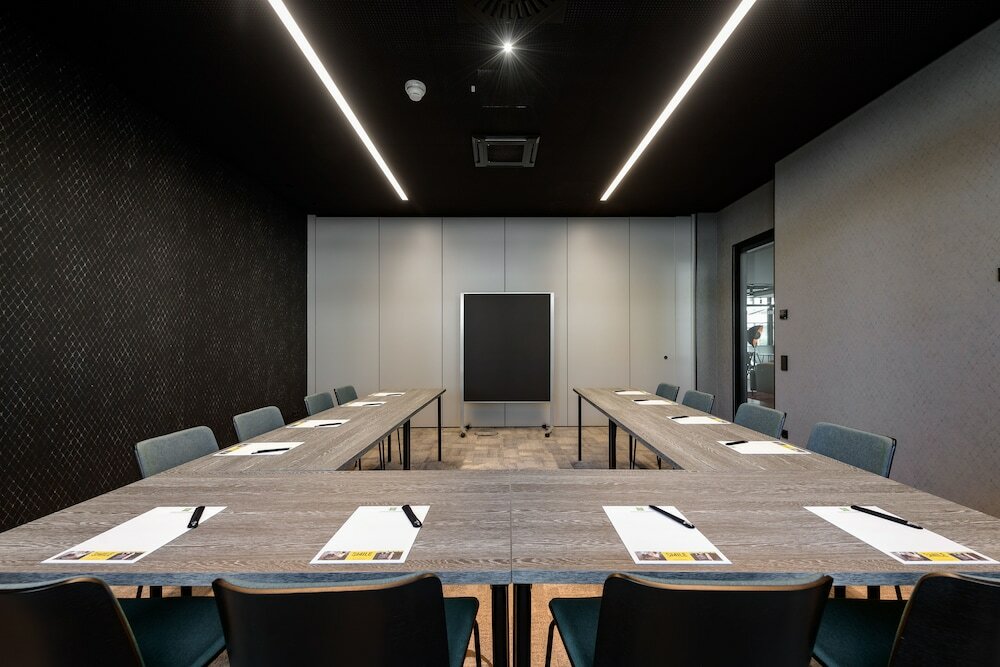 Фото Ibis Styles Friedrichshafen