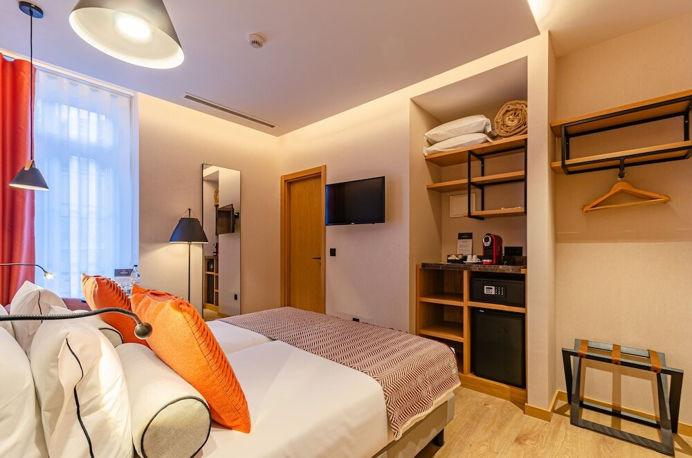 Фото Rossio Plaza Hotel