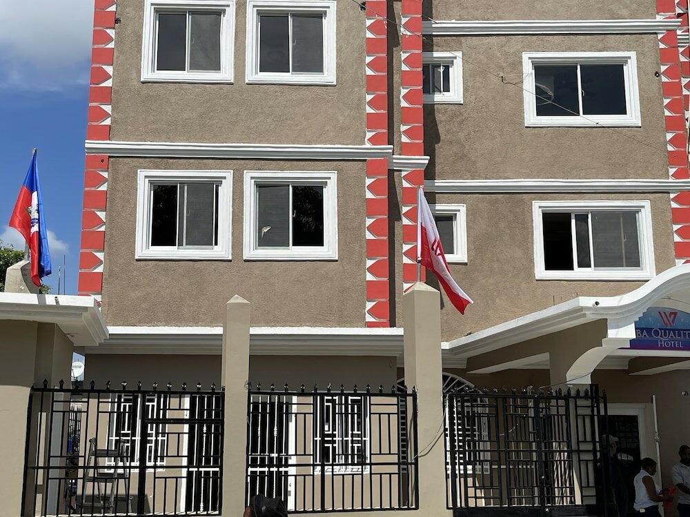 Фото Wisba Quality View Hotel