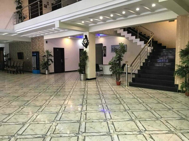 Гостиница Millennium Inn Hotel Naran