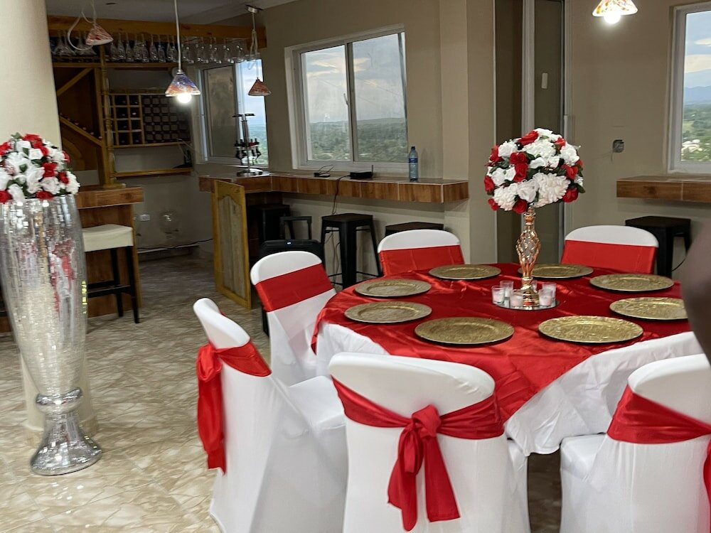 Фото Wisba Quality View Hotel