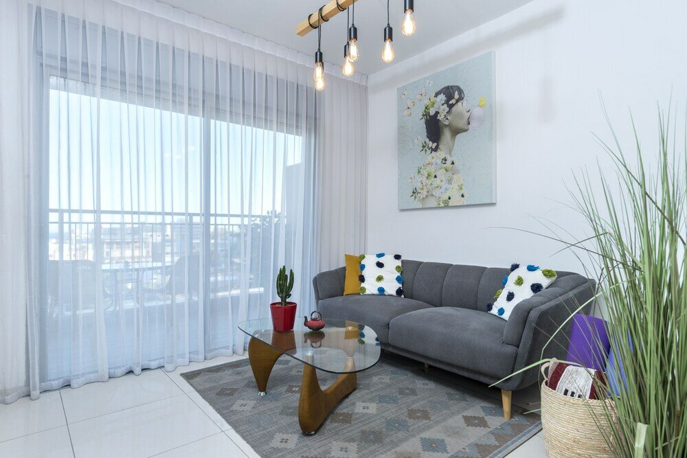 Фото Melony Apartment