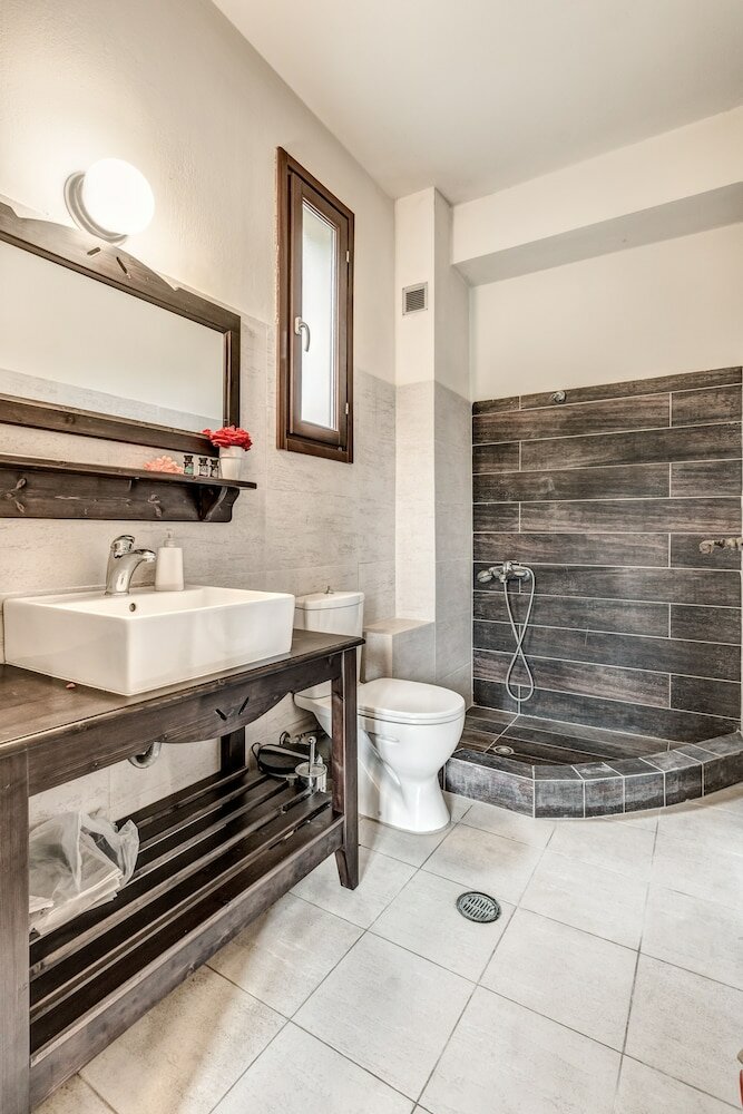 Фото Mastrogiannis villa Lemonia