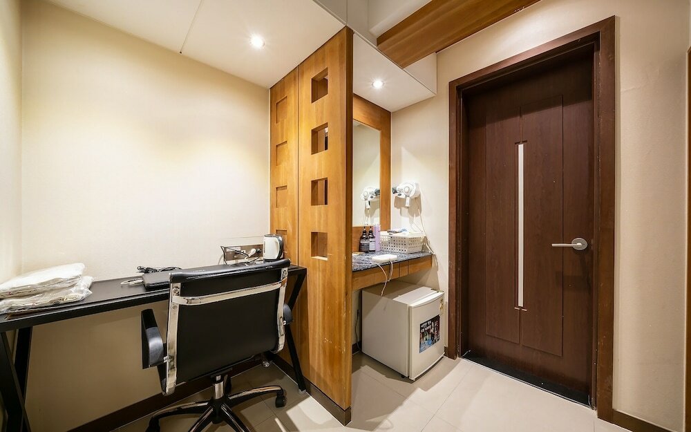 Фото Suwon Guundong Neo