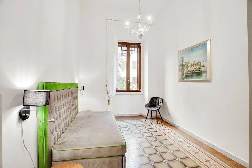 Фото Casa Cinzia Lungomare Exclusive Flat